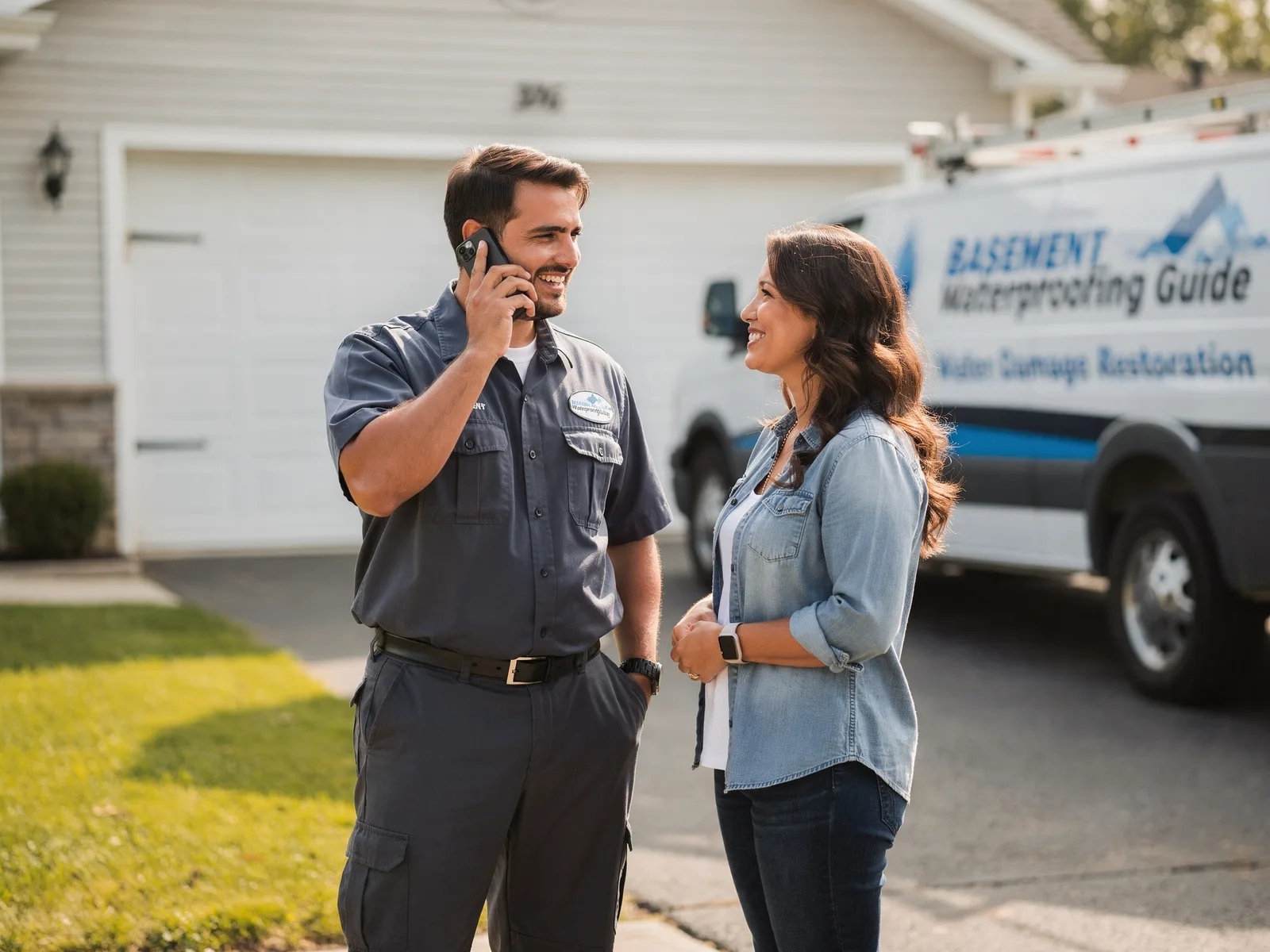 Basement Waterproofing Near Me Scottsburg, NY FAQs